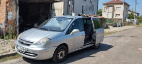 Citroen C8, снимка 6