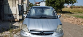 Citroen C8, снимка 1