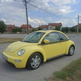 Обява за продажба на VW New beetle ~5 000 лв. - изображение 2
