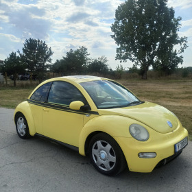 Обява за продажба на VW New beetle ~5 000 лв. - изображение 1