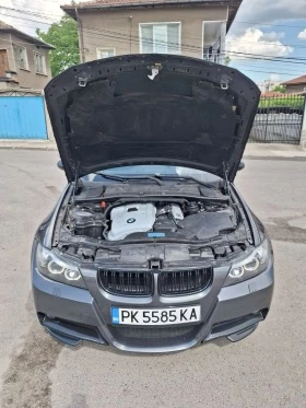 BMW 330 | Mobile.bg    11