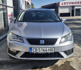 Seat Leon 1.5 tsi, снимка 2