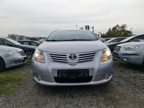 Toyota Avensis    | Mobile.bg    2