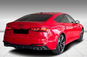 Audi S5 Sportback = Carbon= Black Optic Plus  | Mobile.bg    3