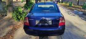 VW Passat 1900 TDI, снимка 13