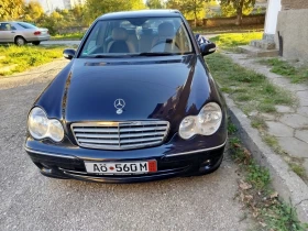 Mercedes-Benz C 230 | Mobile.bg    5