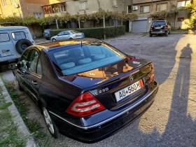 Mercedes-Benz C 230 | Mobile.bg    4