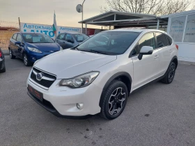 Subaru XV 2.0 4x4 BOXER | Mobile.bg    7