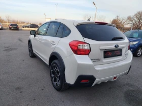 Subaru XV 2.0 4x4 BOXER | Mobile.bg    5