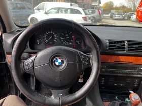 BMW 520  На части, снимка 13