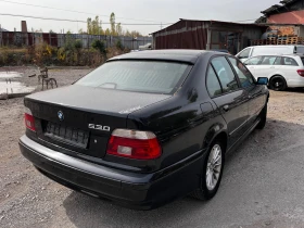 BMW 520  На части, снимка 3