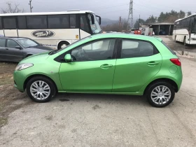 Mazda 2 1.5 I AVTOMAT | Mobile.bg    2