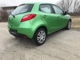 Mazda 2 1.5 I AVTOMAT | Mobile.bg    5