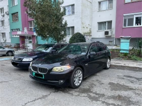 BMW 530 xdrive, снимка 4