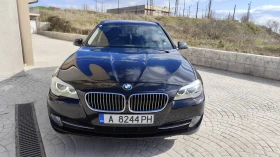 BMW 530 xdrive, снимка 13