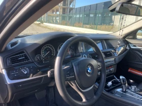 Обява за продажба на BMW 530 xdrive ~21 500 лв. - изображение 9