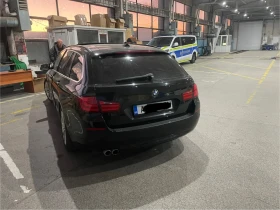 BMW 530 xdrive, снимка 5