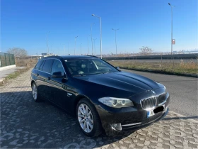 Обява за продажба на BMW 530 xdrive ~21 500 лв. - изображение 1