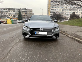 VW Arteon R-line - 47900 лв. - 88543485 | Car24.bg