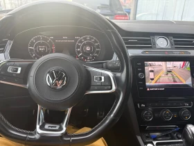 VW Arteon R-line, снимка 6