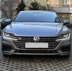 VW Arteon R-line, снимка 1