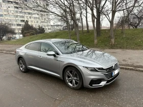 VW Arteon R-line, снимка 3