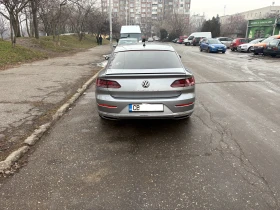 VW Arteon, снимка 4