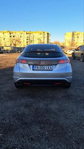 Honda Civic, снимка 11