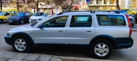 Volvo Xc70 cross country, снимка 3