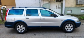 Volvo Xc70 cross country, снимка 4