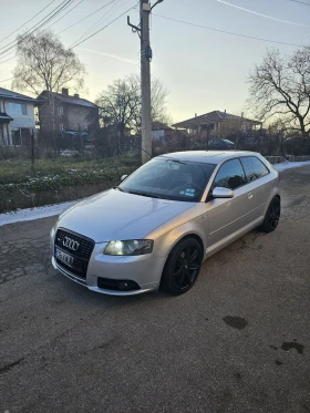 Audi A3 BMM 8V S-Line, снимка 2