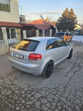 Audi A3 BMM 8V S-Line, снимка 5