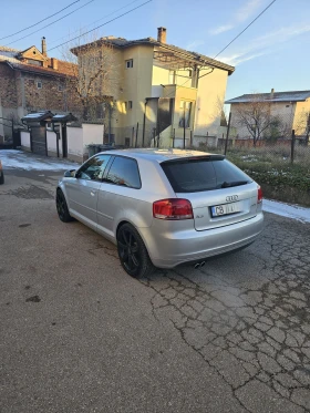 Audi A3 BMM 8V S-Line, снимка 4