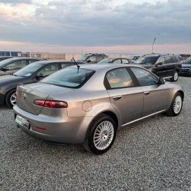 Alfa Romeo 159 1.9JTDM* 150Hp* УНИКАТ!* , снимка 5