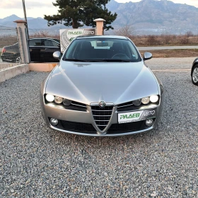 Alfa Romeo 159 1.9JTDM* 150Hp* УНИКАТ!*  - изображение 1