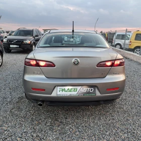 Alfa Romeo 159 1.9JTDM* 150Hp* УНИКАТ!* , снимка 6