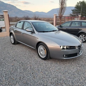 Обява за продажба на Alfa Romeo 159 1.9JTDM* 150Hp* УНИКАТ!*  ~7 500 лв. - изображение 3