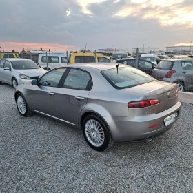 Alfa Romeo 159 1.9JTDM* 150Hp* УНИКАТ!* , снимка 3