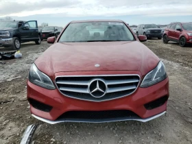 Mercedes-Benz E 350, снимка 2