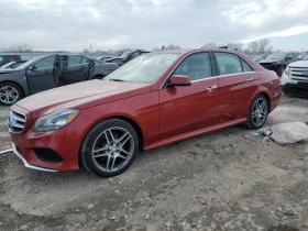 Mercedes-Benz E 350, снимка 1