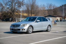 Mercedes-Benz C 220, снимка 5