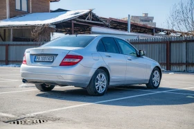 Mercedes-Benz C 220, снимка 3