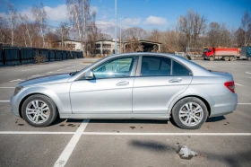 Mercedes-Benz C 220 - 10500 лв. - 10495842 | Car24.bg