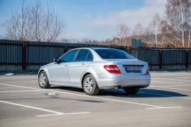 Mercedes-Benz C 220, снимка 4