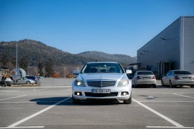 Mercedes-Benz C 220, снимка 6