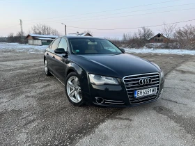 Audi A8 4, 2TDI 350k.c., снимка 1