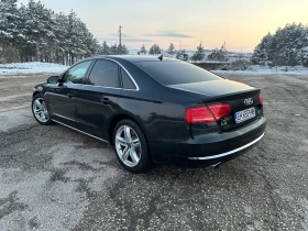 Audi A8 4, 2TDI 350k.c., снимка 4