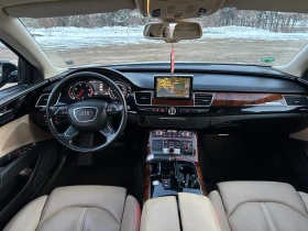 Audi A8 4, 2TDI 350k.c. | Mobile.bg    10