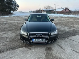 Audi A8 4, 2TDI 350k.c., снимка 2