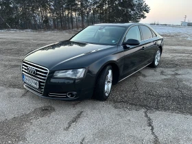 Audi A8 4, 2TDI 350k.c. | Mobile.bg    3